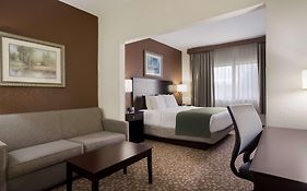 Best Western Kendallville Inn